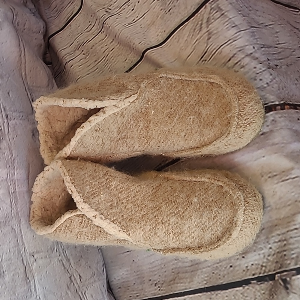Sanuk Slip Ons